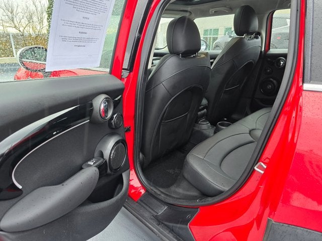 2022 MINI Hardtop 4 Door Cooper S