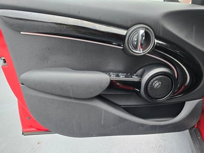 2022 MINI Hardtop 4 Door Cooper S