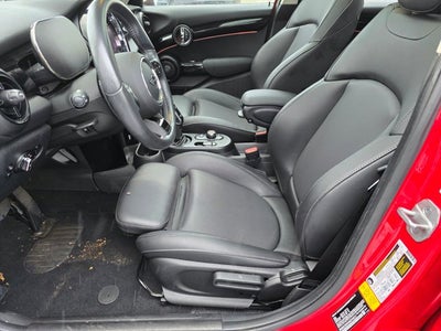 2022 MINI Hardtop 4 Door Cooper S