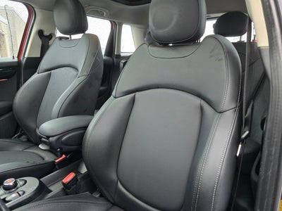 2022 MINI Hardtop 4 Door Cooper S