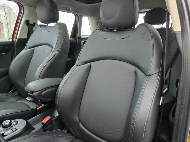 2022 MINI Hardtop 4 Door Cooper S