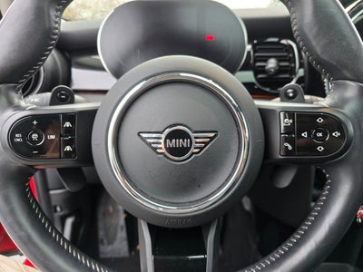 2022 MINI Hardtop 4 Door Cooper S