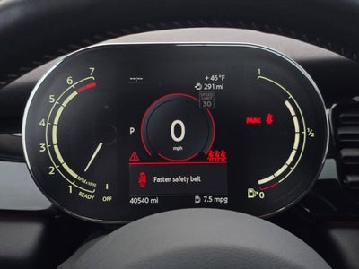 2022 MINI Hardtop 4 Door Cooper S