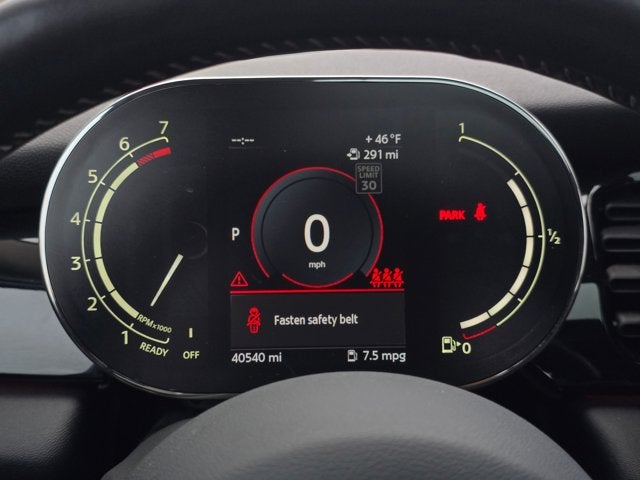 2022 MINI Hardtop 4 Door Cooper S