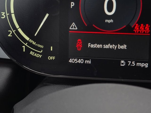 2022 MINI Hardtop 4 Door Cooper S