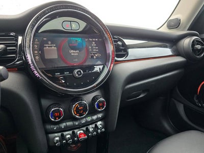 2022 MINI Hardtop 4 Door Cooper S