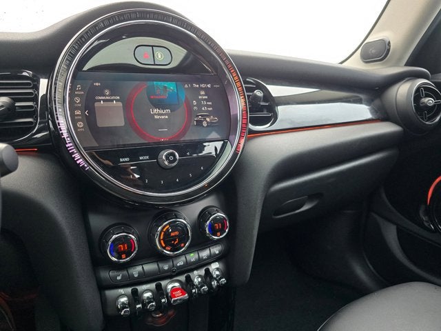 2022 MINI Hardtop 4 Door Cooper S