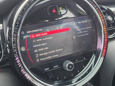 2022 MINI Hardtop 4 Door Cooper S