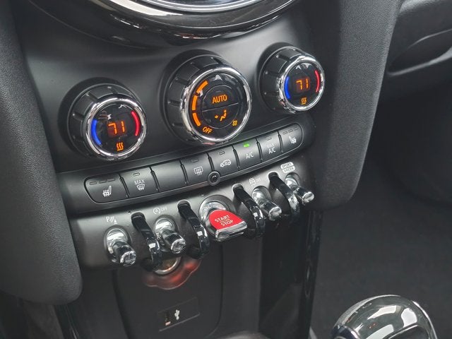 2022 MINI Hardtop 4 Door Cooper S