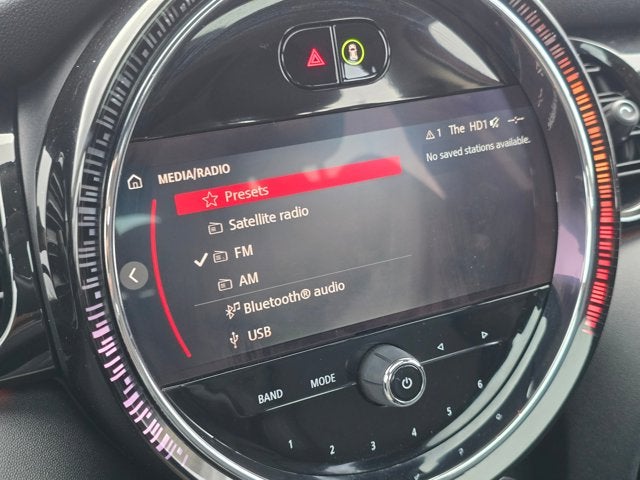 2022 MINI Hardtop 4 Door Cooper S