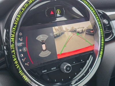 2022 MINI Hardtop 4 Door Cooper S