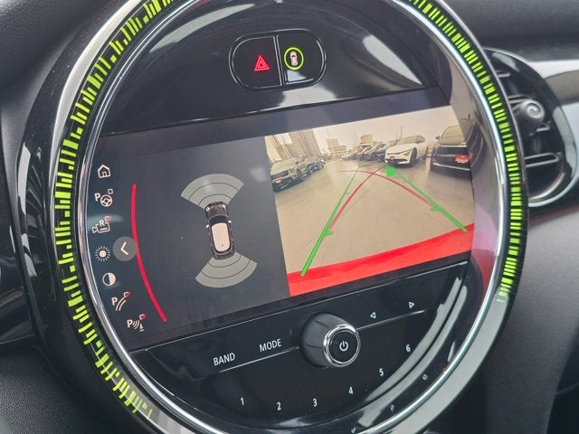 2022 MINI Hardtop 4 Door Cooper S