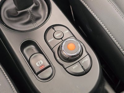 2022 MINI Hardtop 4 Door Cooper S