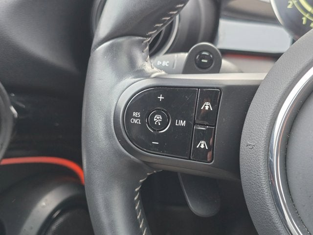 2022 MINI Hardtop 4 Door Cooper S