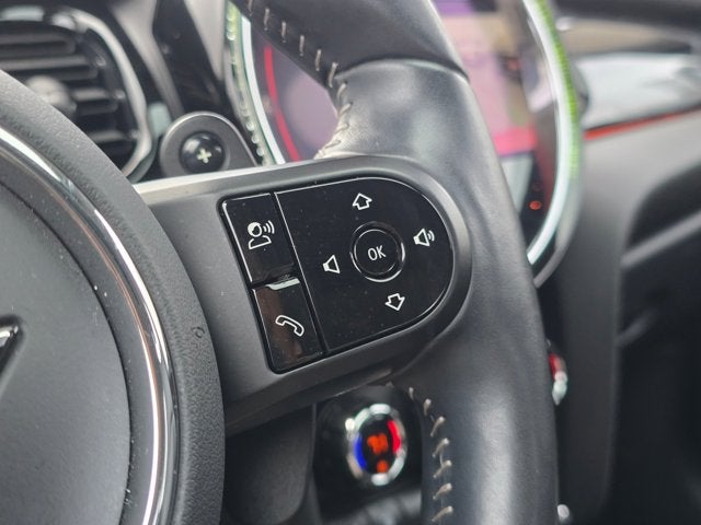 2022 MINI Hardtop 4 Door Cooper S