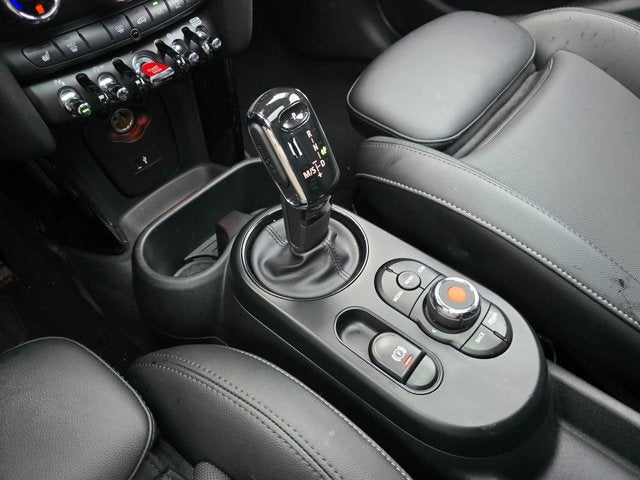 2022 MINI Hardtop 4 Door Cooper S