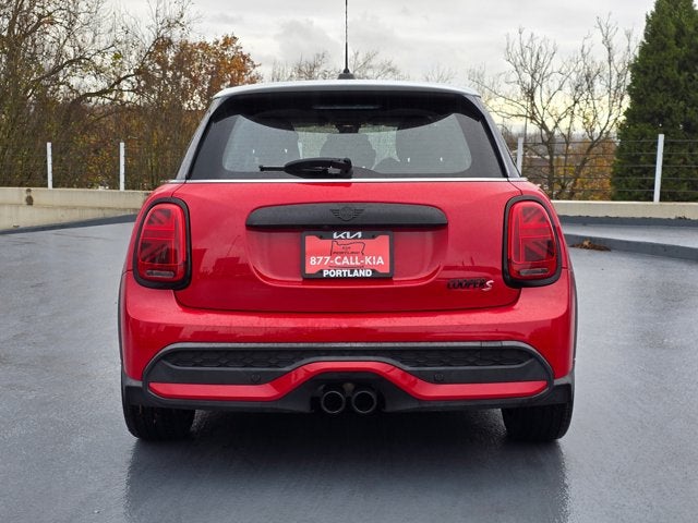2022 MINI Hardtop 4 Door Cooper S