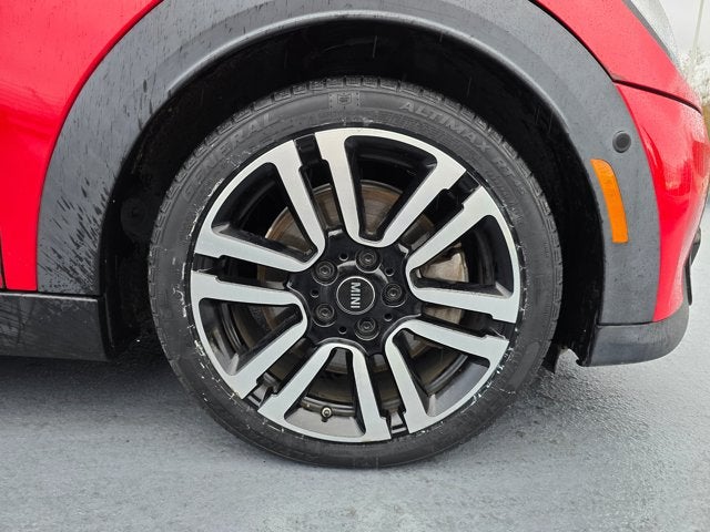 2022 MINI Hardtop 4 Door Cooper S