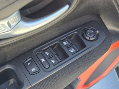 2019 Jeep Renegade Upland