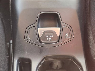 2019 Jeep Renegade Upland