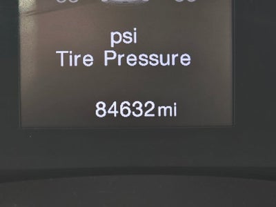 2019 Jeep Renegade Upland