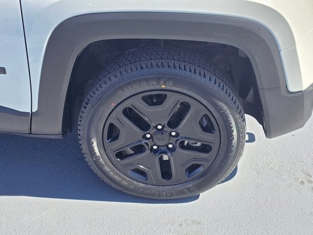 2019 Jeep Renegade Upland