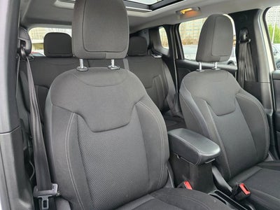 2023 Jeep Renegade Altitude