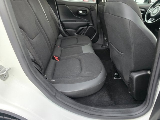 2023 Jeep Renegade Altitude