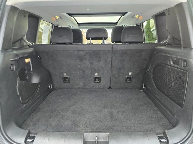 2023 Jeep Renegade Altitude