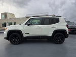 2023 Jeep Renegade Altitude