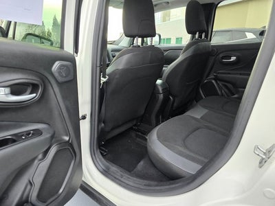 2023 Jeep Renegade Altitude