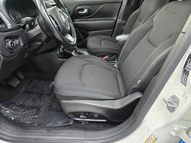 2023 Jeep Renegade Altitude