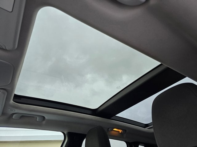 2023 Jeep Renegade Altitude