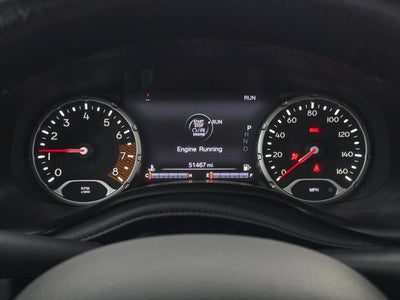 2023 Jeep Renegade Altitude