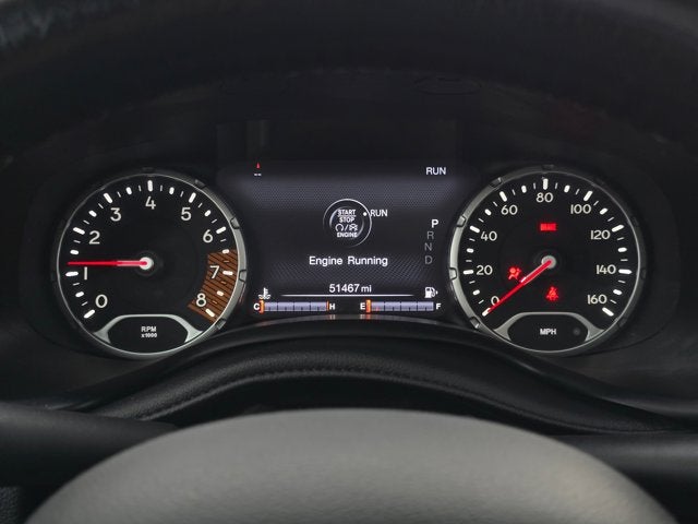 2023 Jeep Renegade Altitude