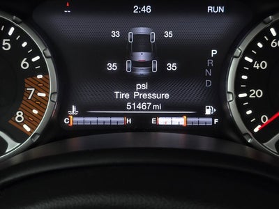 2023 Jeep Renegade Altitude