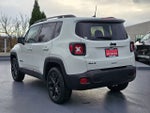 2023 Jeep Renegade Altitude