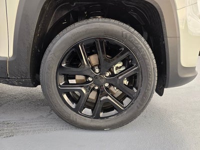 2023 Jeep Renegade Altitude