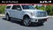 2011 Ford F-150 Lariat