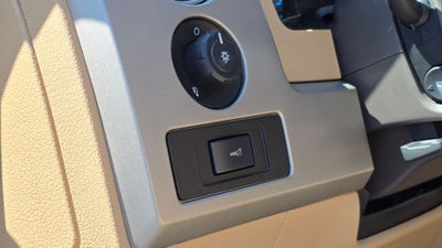 2011 Ford F-150 Lariat