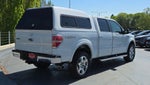 2011 Ford F-150 Lariat