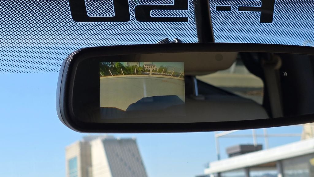 2011 Ford F-150 Lariat