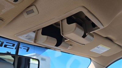 2011 Ford F-150 Lariat