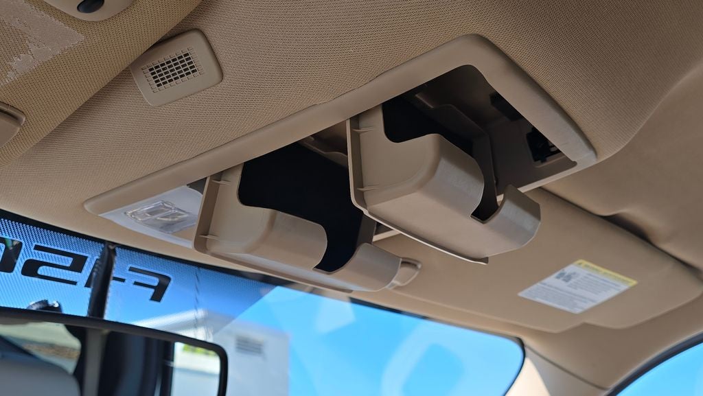 2011 Ford F-150 Lariat