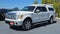 2011 Ford F-150 Lariat