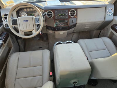 2008 Ford F-350SD Lariat