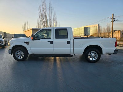 2008 Ford F-350SD Lariat