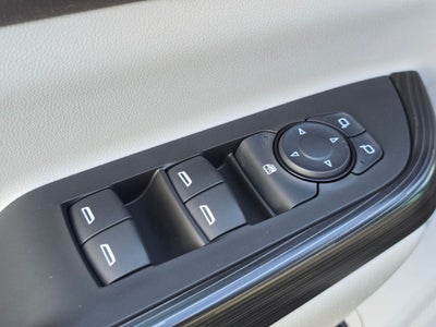 2017 GMC Acadia SLT-1
