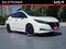 2025 Nissan Leaf SV Plus