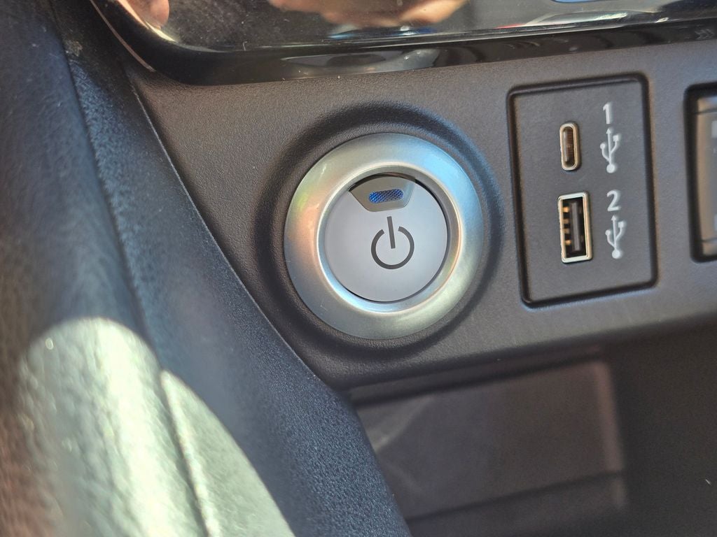 2025 Nissan Leaf SV Plus